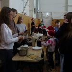 Ziemassvētku tirdziņš