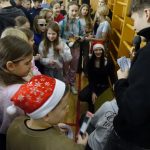 Ziemassvētku tirdziņš