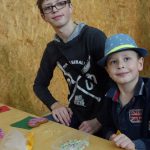 Ziemassvētku tirdziņš