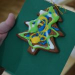 Ziemassvētku tirdziņš