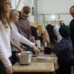 Ziemassvētku tirdziņš