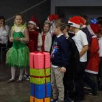 Ziemassvētku gaidīšanas prieks pirmsskolā