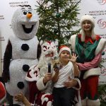 Ziemassvētku gaidīšanas prieks pirmsskolā