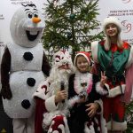 Ziemassvētku gaidīšanas prieks pirmsskolā