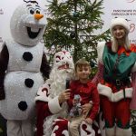 Ziemassvētku gaidīšanas prieks pirmsskolā