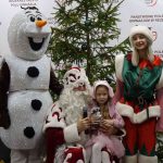 Ziemassvētku gaidīšanas prieks pirmsskolā