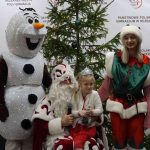 Ziemassvētku gaidīšanas prieks pirmsskolā