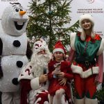 Ziemassvētku gaidīšanas prieks pirmsskolā