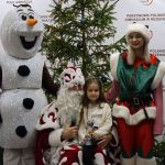 Ziemassvētku gaidīšanas prieks pirmsskolā