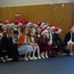 Ziemassvētku krāsas.