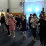 Ziemassvētku krāsas.