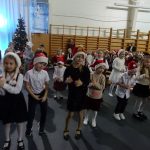 Ziemassvētku krāsas.