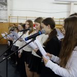 Svētrīts Rēzeknes valsts poļu ģimnāzijā