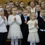 Svētrīts Rēzeknes valsts poļu ģimnāzijā