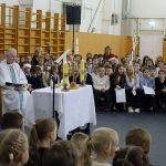 Svētrīts Rēzeknes valsts poļu ģimnāzijā