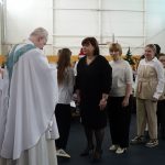 Svētrīts Rēzeknes valsts poļu ģimnāzijā