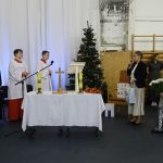 Svētrīts Rēzeknes valsts poļu ģimnāzijā