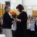 Svētrīts Rēzeknes valsts poļu ģimnāzijā