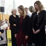 Svētrīts Rēzeknes valsts poļu ģimnāzijā