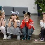 Ziemassvētku gaidīšanas prieks pirmsskolā