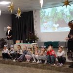 Ziemassvētku gaidīšanas prieks pirmsskolā