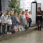 Ziemassvētku gaidīšanas prieks pirmsskolā