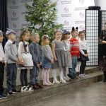 Ziemassvētku gaidīšanas prieks pirmsskolā