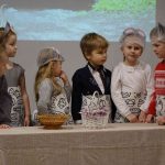 Ziemassvētku gaidīšanas prieks pirmsskolā