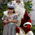 Ziemassvētku gaidīšanas prieks pirmsskolā