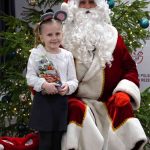 Ziemassvētku gaidīšanas prieks pirmsskolā