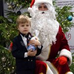 Ziemassvētku gaidīšanas prieks pirmsskolā