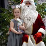 Ziemassvētku gaidīšanas prieks pirmsskolā