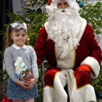 Ziemassvētku gaidīšanas prieks pirmsskolā