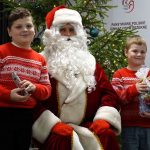 Ziemassvētku gaidīšanas prieks pirmsskolā