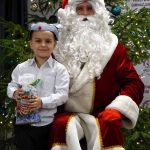 Ziemassvētku gaidīšanas prieks pirmsskolā