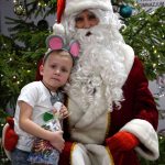 Ziemassvētku gaidīšanas prieks pirmsskolā