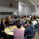 Ziemassvētkiem RVPĢ kolektīvā