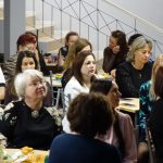 Ziemassvētkiem RVPĢ kolektīvā