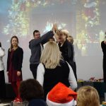 Ziemassvētkiem RVPĢ kolektīvā