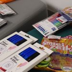 Ziemassvētkiem RVPĢ kolektīvā