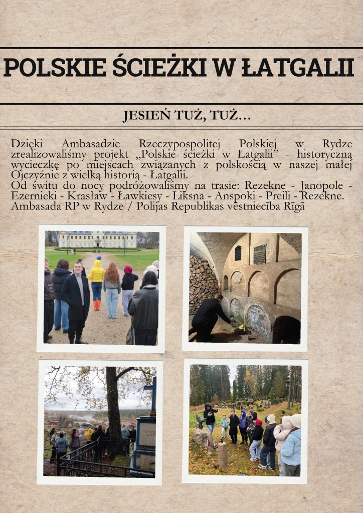 „Razem przy wigilijnym stole – tradycja żyje dziś”