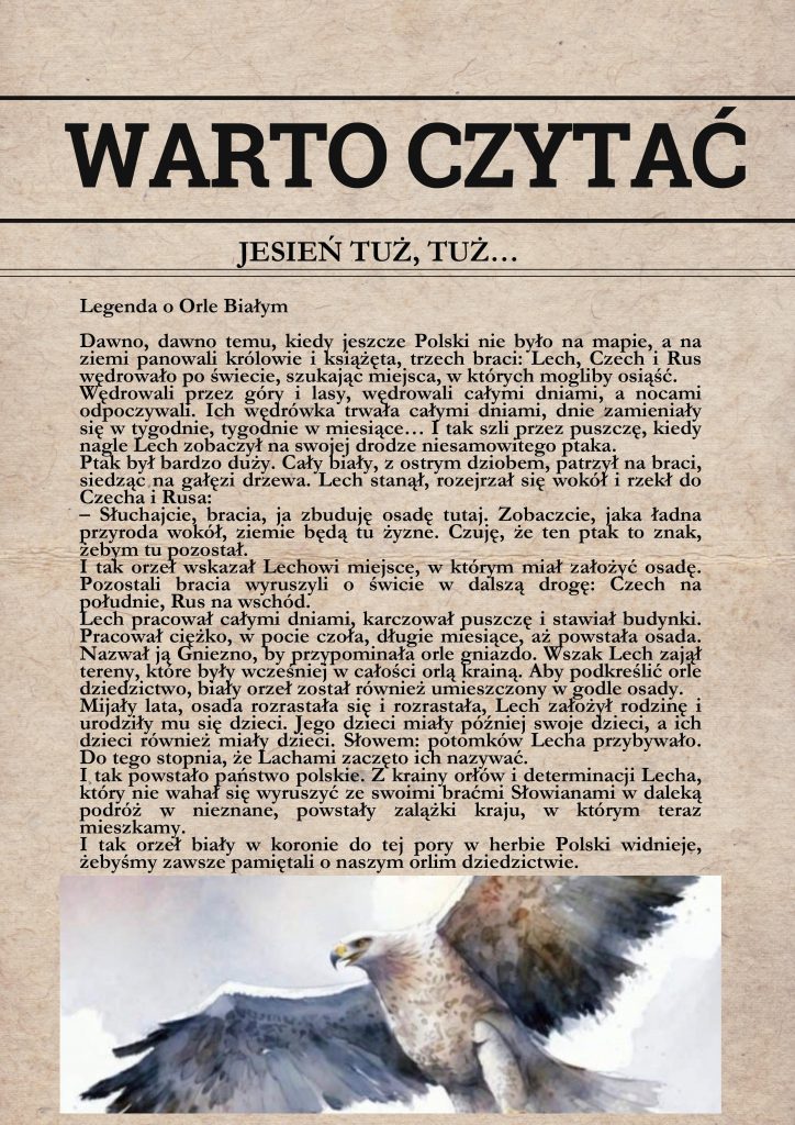 „Razem przy wigilijnym stole – tradycja żyje dziś”