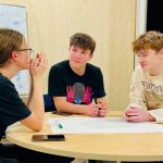 Burza mózgów - projekt miejsca w przestrzeni publicznej