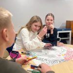 Burza mózgów - projekt miejsca w przestrzeni publicznej