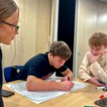 Burza mózgów - projekt miejsca w przestrzeni publicznej