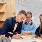 Burza mózgów - projekt miejsca w przestrzeni publicznej