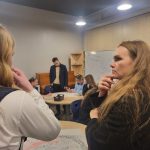 Burza mózgów - projekt miejsca w przestrzeni publicznej