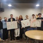 Burza mózgów - projekt miejsca w przestrzeni publicznej