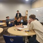 Burza mózgów - projekt miejsca w przestrzeni publicznej