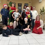 „Razem przy wigilijnym stole – tradycja żyje dziś”